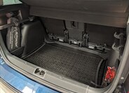 Škoda Yeti Kombi 1,4 l 110 kw