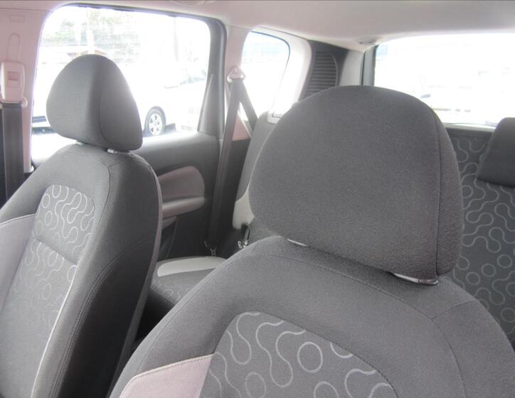 Citroën C3 Picasso 13