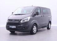 Ford Tourneo Custom MPV 2,2 l 114 kw