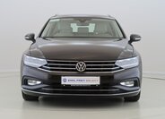 Volkswagen Passat 2