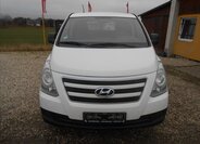 Hyundai H 1 2