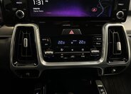 KIA Sorento SUV 2,2 l 148 kw