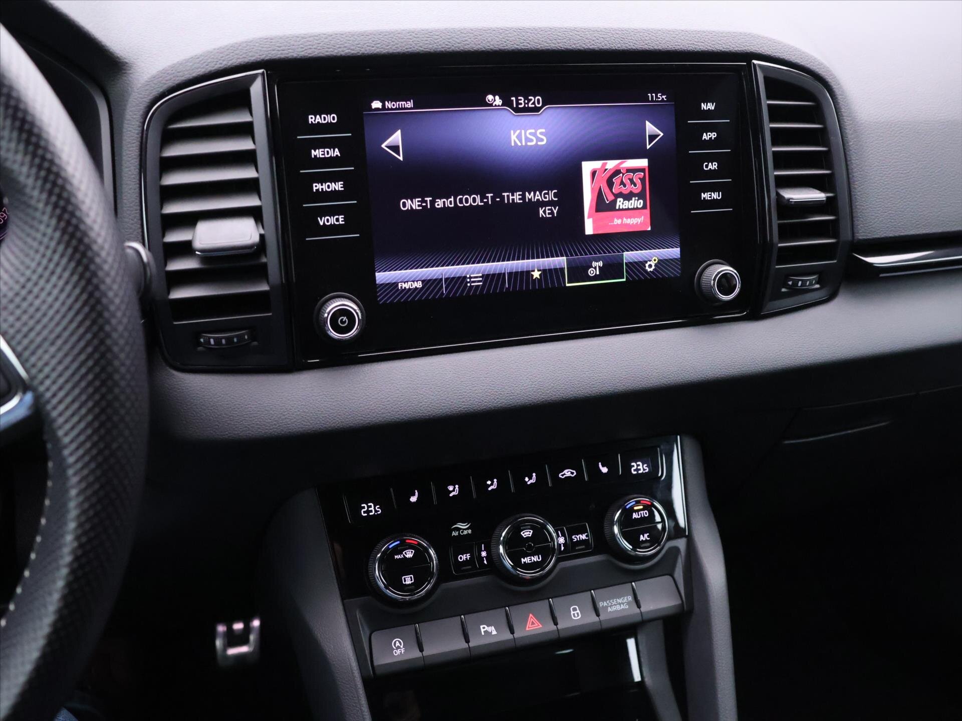 Škoda Karoq SUV / Terénní 2,0 l 110 kw