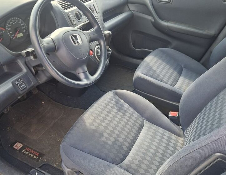Honda Civic Kombi 1,4 l 66 kw