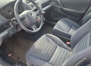 Honda Civic Kombi 1,4 l 66 kw