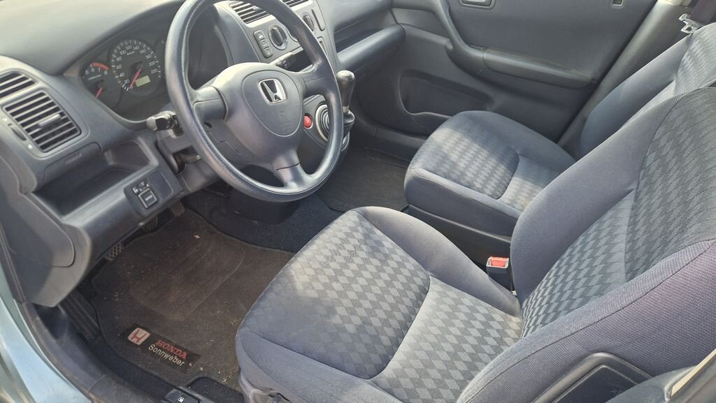 Honda Civic Kombi 1,4 l 66 kw