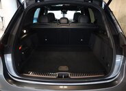 Mercedes-Benz GLE SUV / Terénní 3,0 l 285 kw