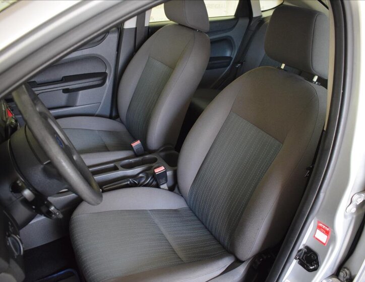 Ford Focus Hatchback 1,6 l 80 kw