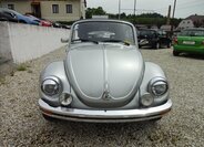 Volkswagen Ostatní Kabriolet 1,2 l 25 kw