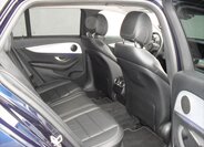 Mercedes-Benz Třídy E Kombi 3,0 l 190 kw