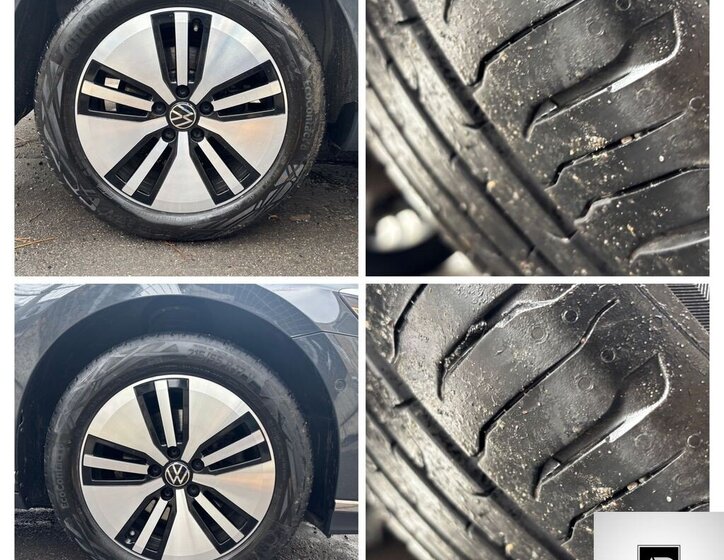 Volkswagen Passat 19