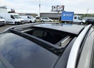 Mercedes-Benz GLK SUV / Terénní 2,1 l 125 kw