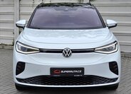 Volkswagen ID.4 SUV / Terénní 0,0 220 kw