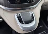 Mercedes-Benz Třídy V VAN-Minibus 2,0 l 174 kw