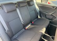 Škoda Rapid Sedan 1,2 l 63 kw