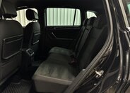 Volkswagen Tiguan SUV / Terénní 2,0 l 140 kw