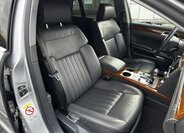 Volkswagen Phaeton Sedan 3,0 l 176 kw