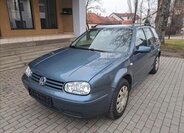 Volkswagen Golf 4