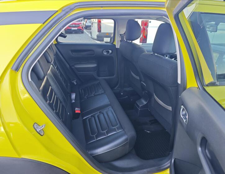 Citroën C4 Cactus 13