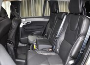 Volvo XC90 SUV / Terénní 2,0 l 335 kw