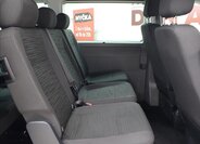 Volkswagen Caravelle Kombi 2,0 l 110 kw