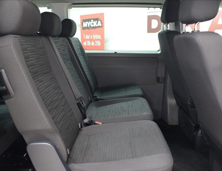 Volkswagen Caravelle Kombi 2,0 l 110 kw