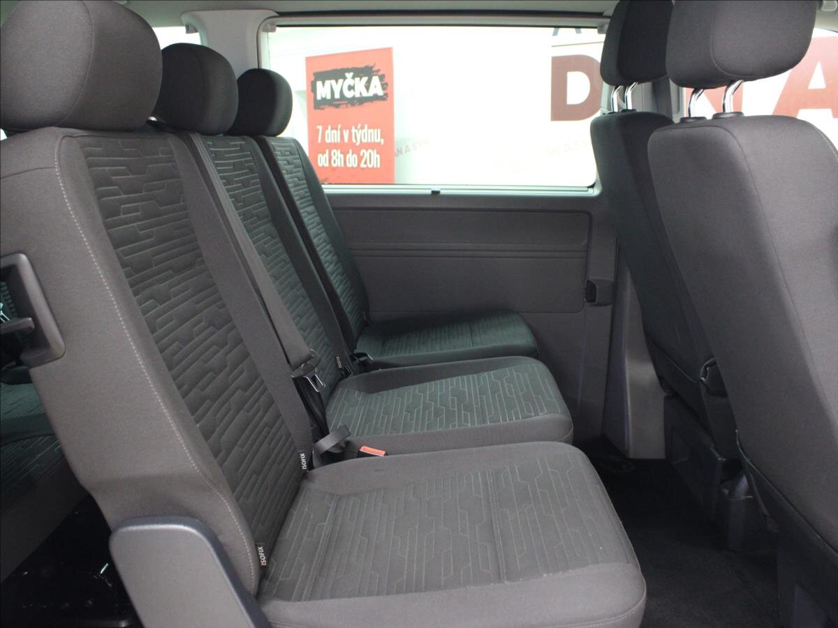 Volkswagen Caravelle Kombi 2,0 l 110 kw