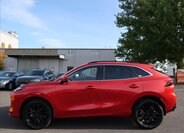 Dongfeng T5 EVO SUV 1,5 l 130 kw