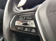 BMW Řada 3 Sedan / Limuzína 2,0 l 215 kw