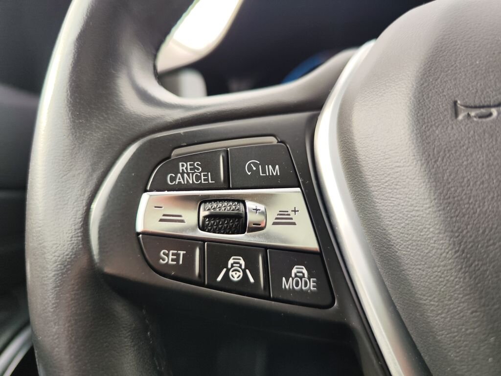 BMW Řada 3 Sedan / Limuzína 2,0 l 215 kw