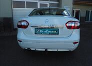 Renault Fluence 4