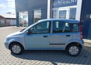 Fiat Panda Hatchback 1,1 l 50 kw