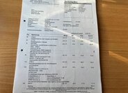 Škoda Rapid Sedan 1,2 l 63 kw