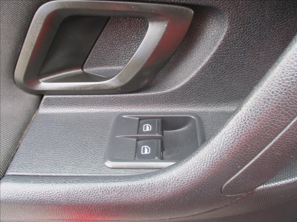 Škoda Fabia Hatchback 1,2 l 63 kw