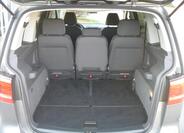 Volkswagen Touran 27