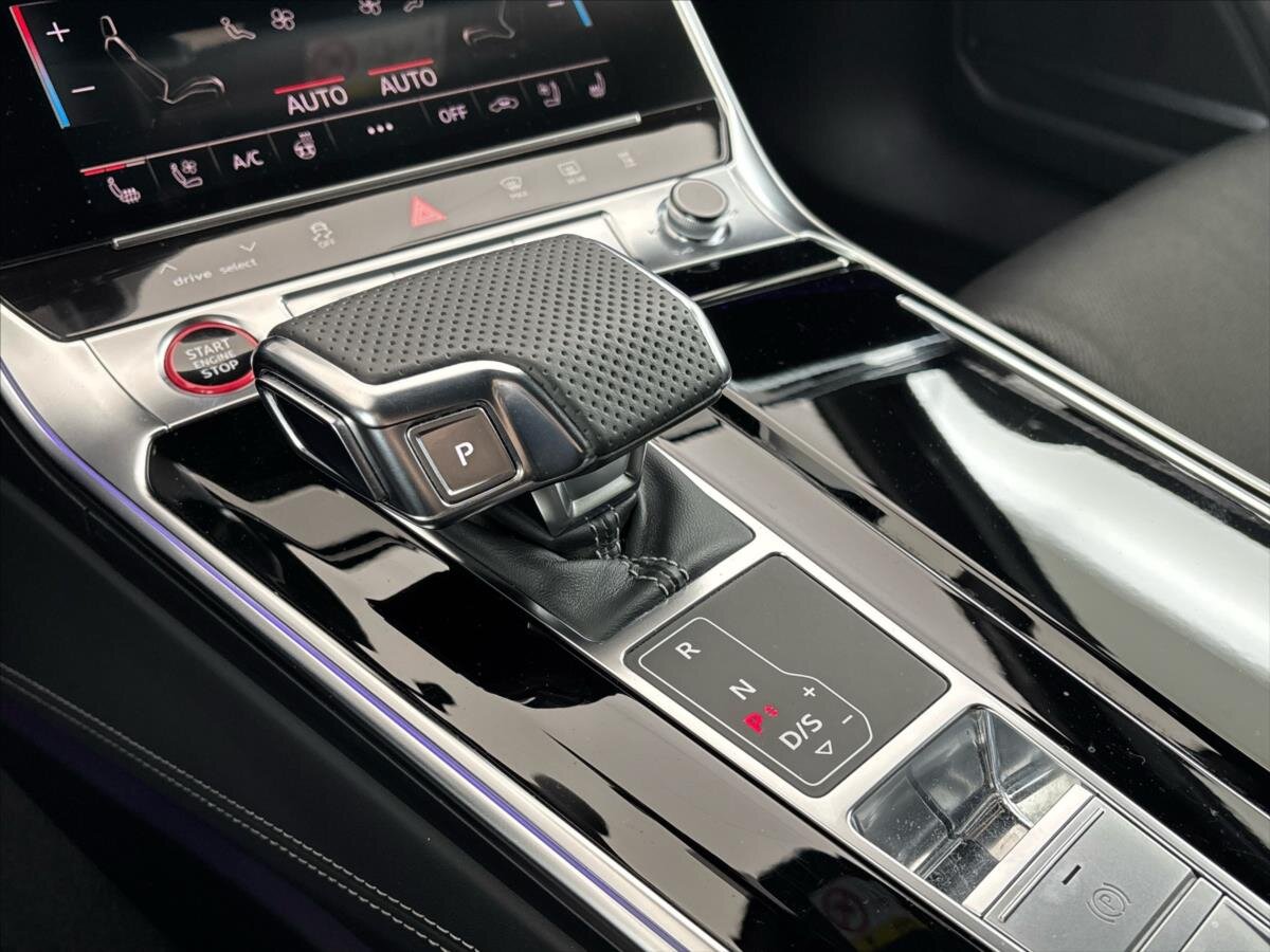 Audi S6 Kombi 3,0 l 253 kw