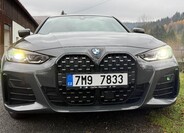BMW Řada 4 2