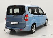 Ford Tourneo Courier 5