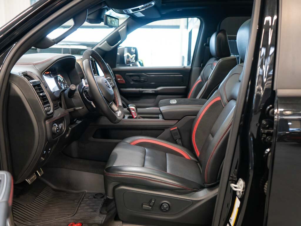 Dodge RAM Pick-up 6,2 l 523 kw