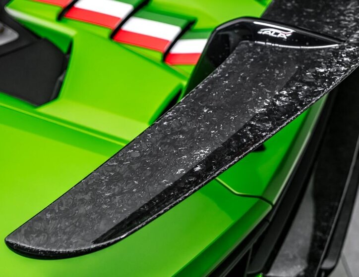 Lamborghini Huracán 14