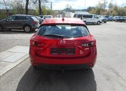 Mazda 3 Hatchback 2,0 l 88 kw