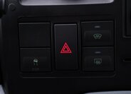 Ford Transit Kombi 2,2 l 92 kw