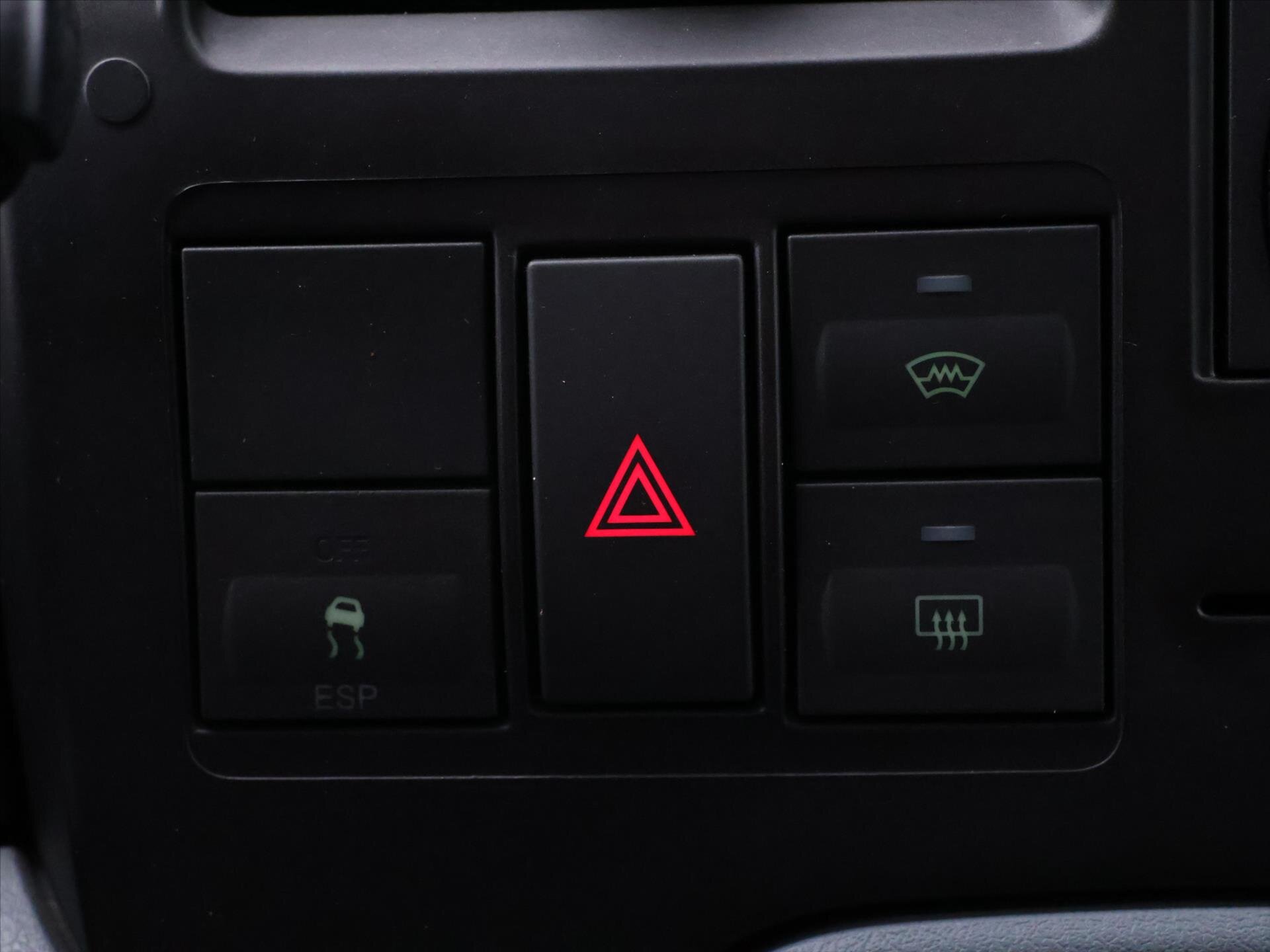 Ford Transit Kombi 2,2 l 92 kw