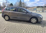 Hyundai i30 Kombi 1,6 l 84 kw