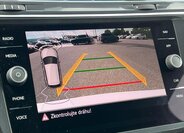 Volkswagen Tiguan Allspace SUV 2,0 l 110 kw