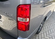 Toyota ProAce Verso VAN / Minibus 2,0 l 130 kw