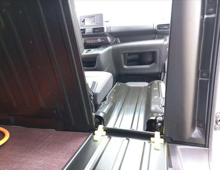 Toyota ProAce City 17