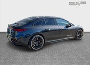Mercedes-Benz EQE 5