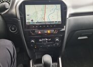 Suzuki Vitara Hatchback 1,4 l 81 kw