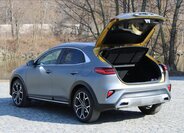 KIA XCeed Hatchback 1,6 l 150 kw